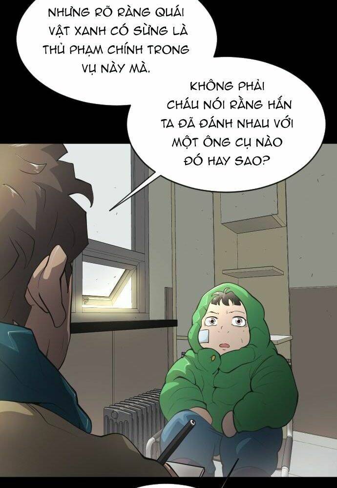Kĩ Nguyên Của Anh Hùng Chapter 102 - Trang 2