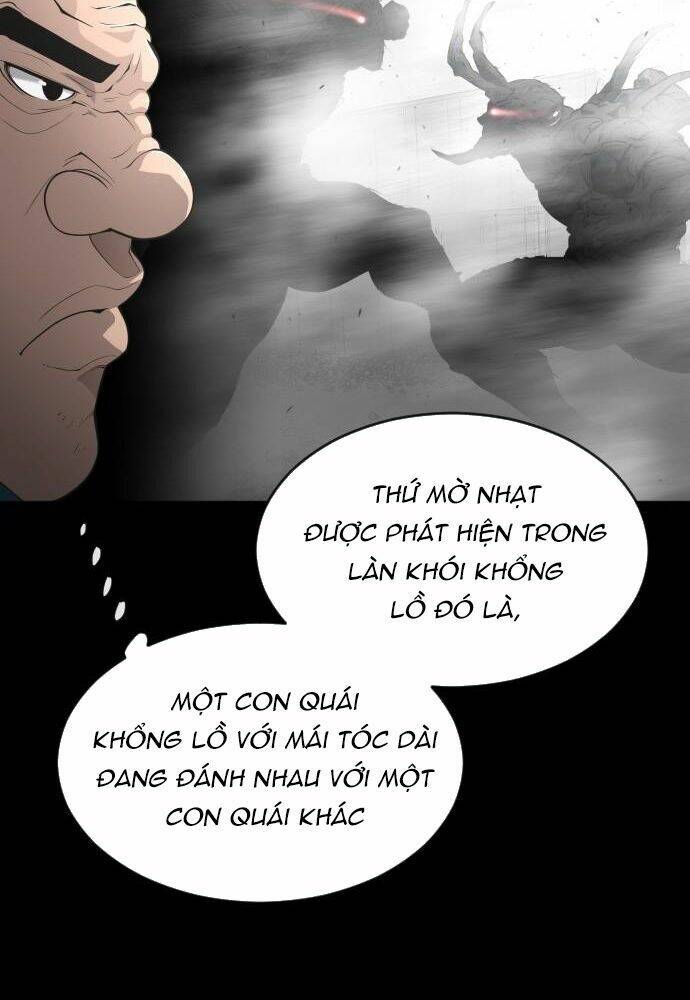 Kĩ Nguyên Của Anh Hùng Chapter 102 - Trang 2