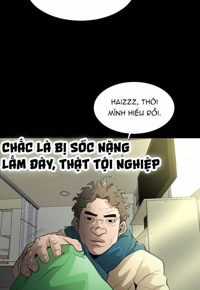 Kĩ Nguyên Của Anh Hùng Chapter 102 - Trang 2