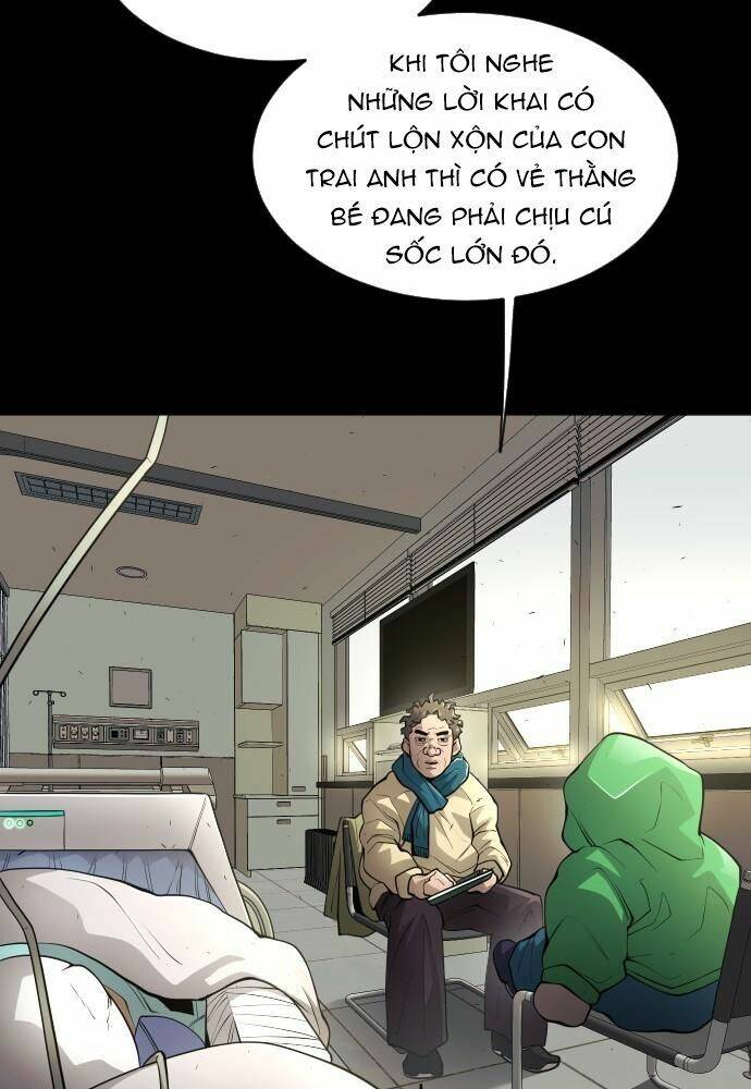 Kĩ Nguyên Của Anh Hùng Chapter 102 - Trang 2