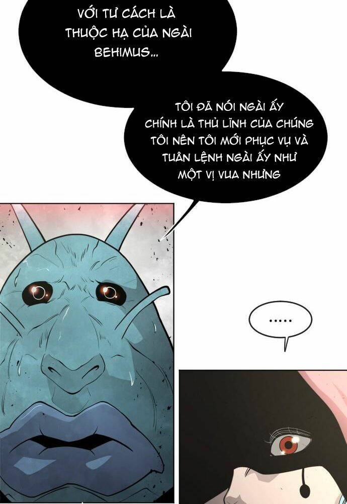 Kĩ Nguyên Của Anh Hùng Chapter 102 - Trang 2