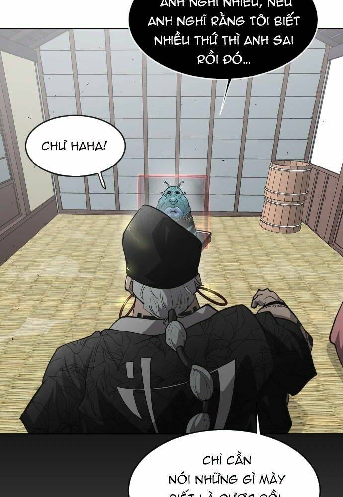 Kĩ Nguyên Của Anh Hùng Chapter 102 - Trang 2