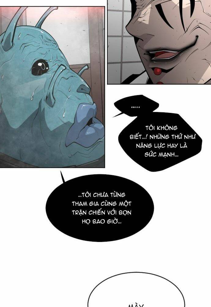 Kĩ Nguyên Của Anh Hùng Chapter 102 - Trang 2