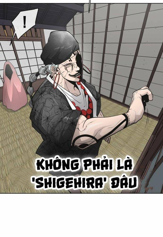 Kĩ Nguyên Của Anh Hùng Chapter 103 - Trang 2