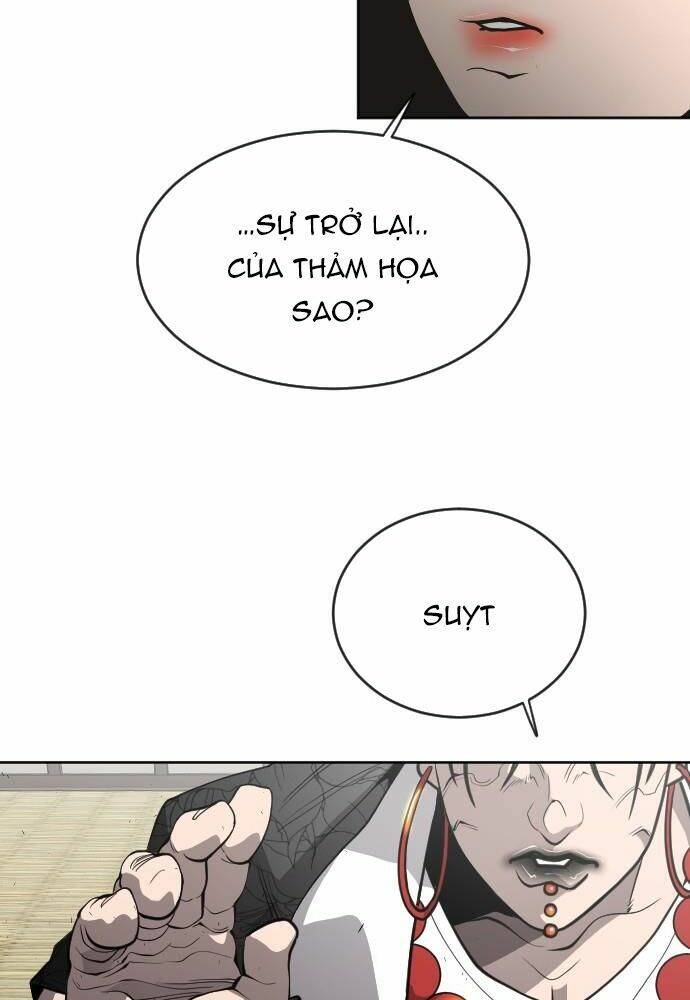 Kĩ Nguyên Của Anh Hùng Chapter 103 - Trang 2