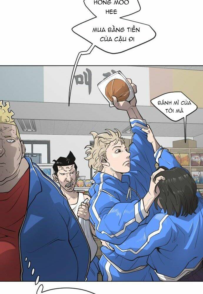 Kĩ Nguyên Của Anh Hùng Chapter 103 - Trang 2