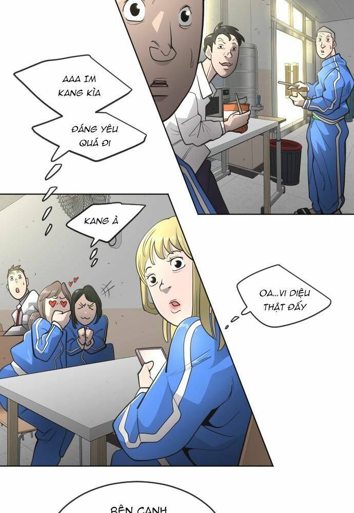 Kĩ Nguyên Của Anh Hùng Chapter 103 - Trang 2