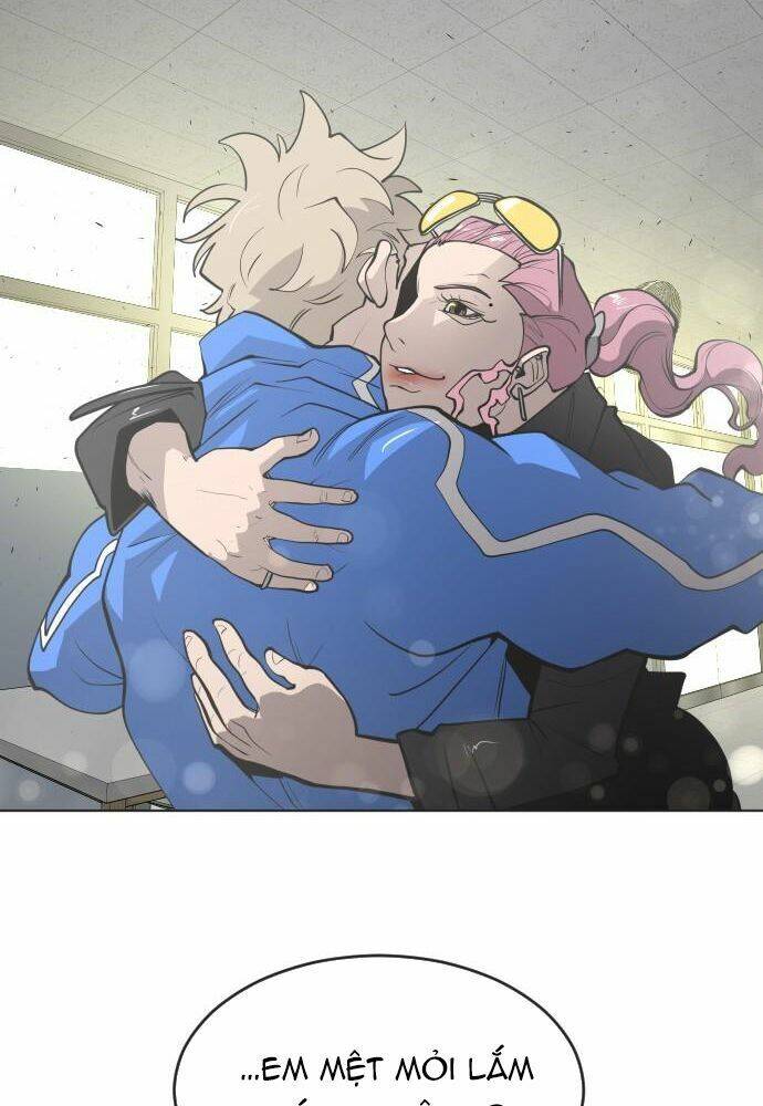 Kĩ Nguyên Của Anh Hùng Chapter 103 - Trang 2