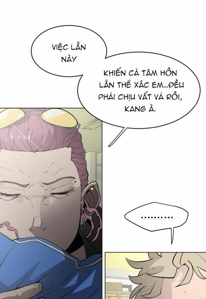 Kĩ Nguyên Của Anh Hùng Chapter 103 - Trang 2