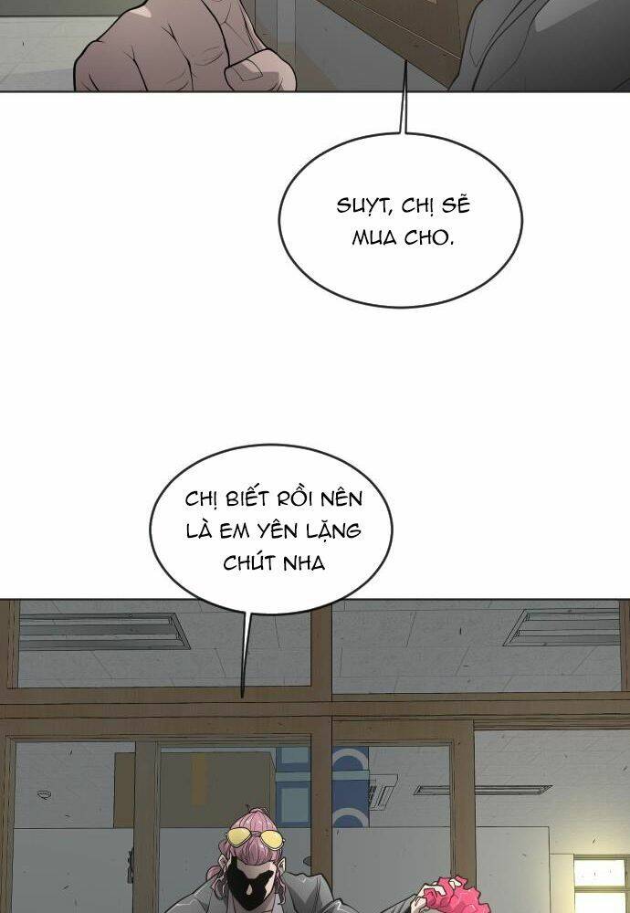 Kĩ Nguyên Của Anh Hùng Chapter 103 - Trang 2