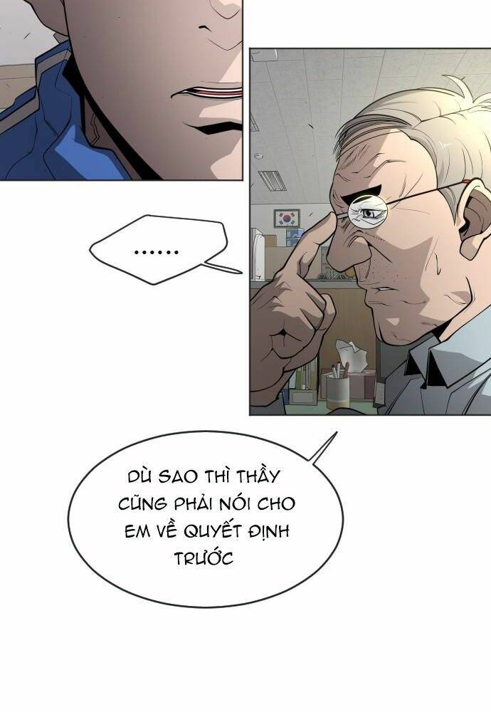 Kĩ Nguyên Của Anh Hùng Chapter 103 - Trang 2