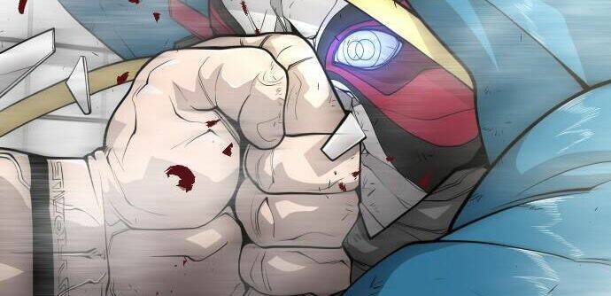 Kĩ Nguyên Của Anh Hùng Chapter 104 - Trang 2