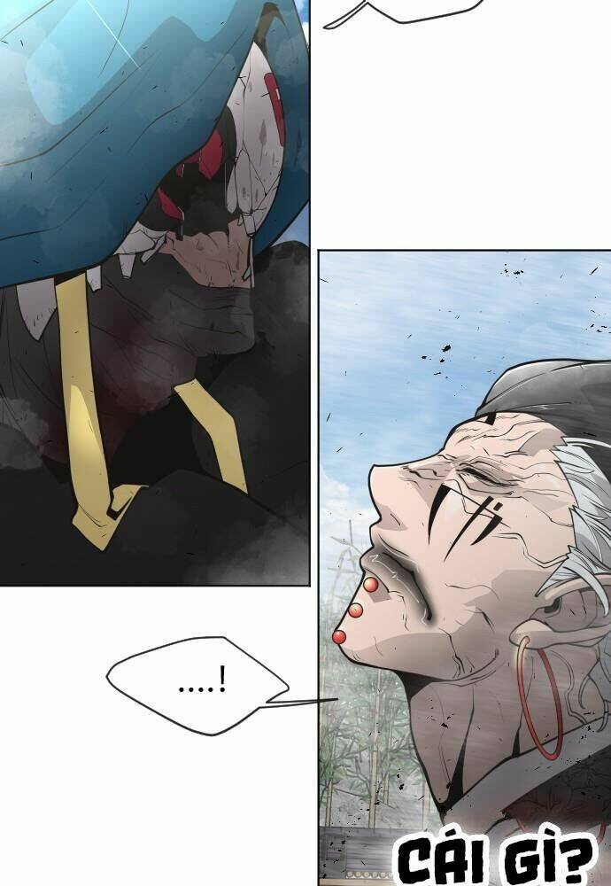 Kĩ Nguyên Của Anh Hùng Chapter 104 - Trang 2