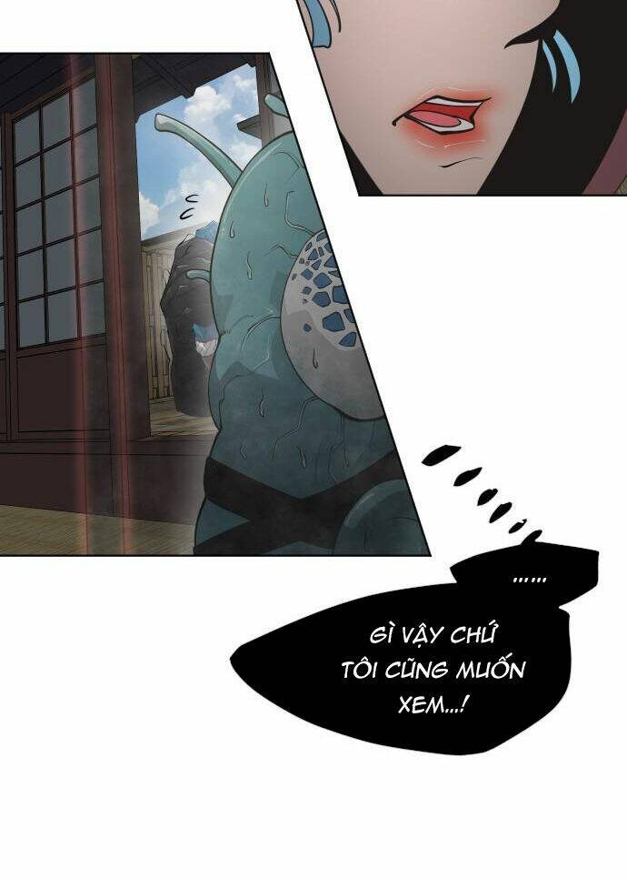 Kĩ Nguyên Của Anh Hùng Chapter 104 - Trang 2