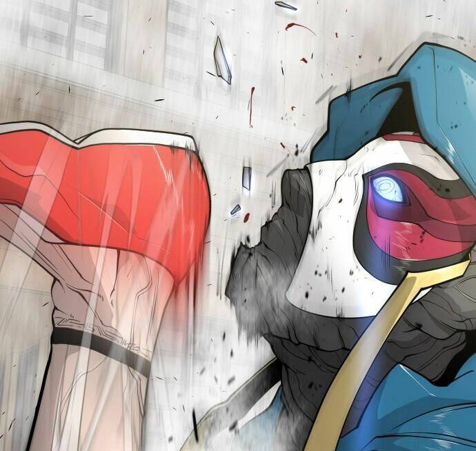 Kĩ Nguyên Của Anh Hùng Chapter 104 - Trang 2