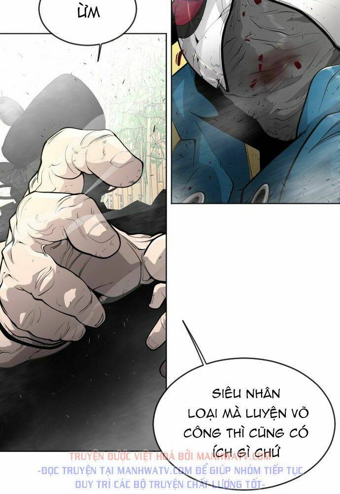 Kĩ Nguyên Của Anh Hùng Chapter 104 - Trang 2