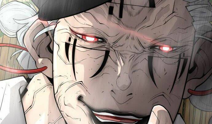 Kĩ Nguyên Của Anh Hùng Chapter 104 - Trang 2