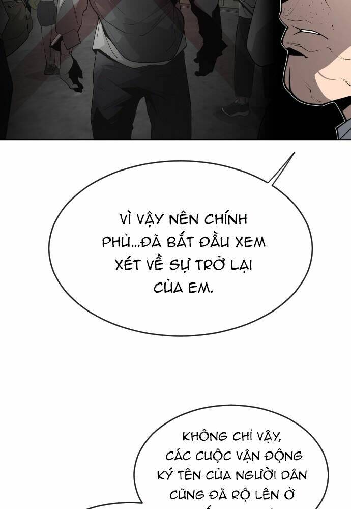 Kĩ Nguyên Của Anh Hùng Chapter 104 - Trang 2