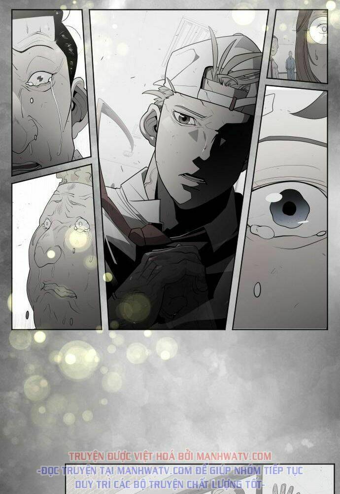 Kĩ Nguyên Của Anh Hùng Chapter 104 - Trang 2