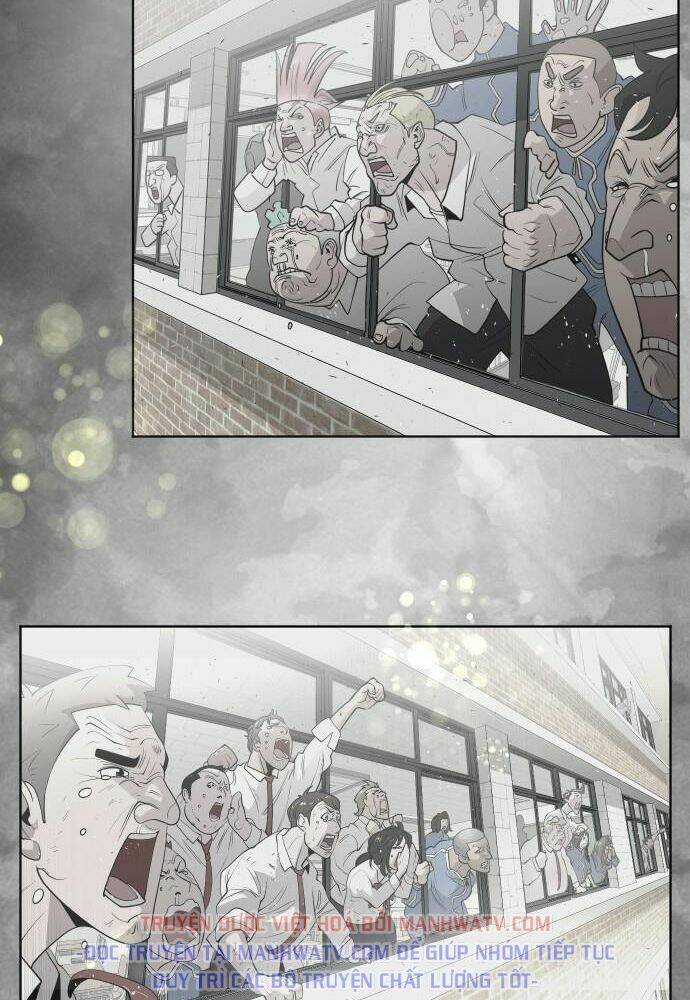 Kĩ Nguyên Của Anh Hùng Chapter 104 - Trang 2