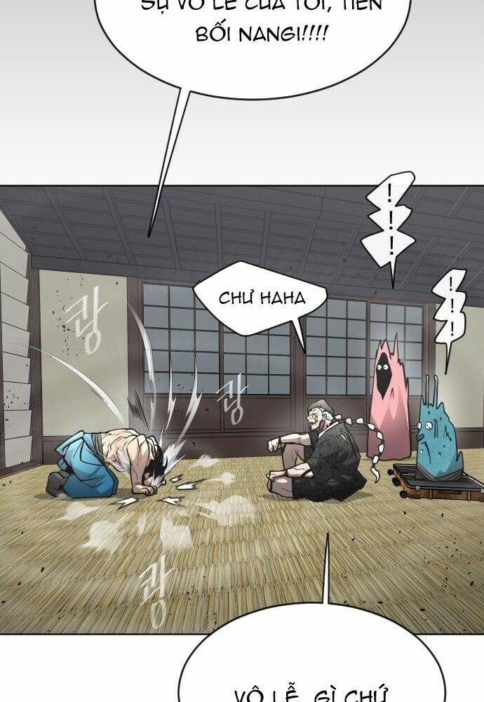 Kĩ Nguyên Của Anh Hùng Chapter 105 - Trang 2