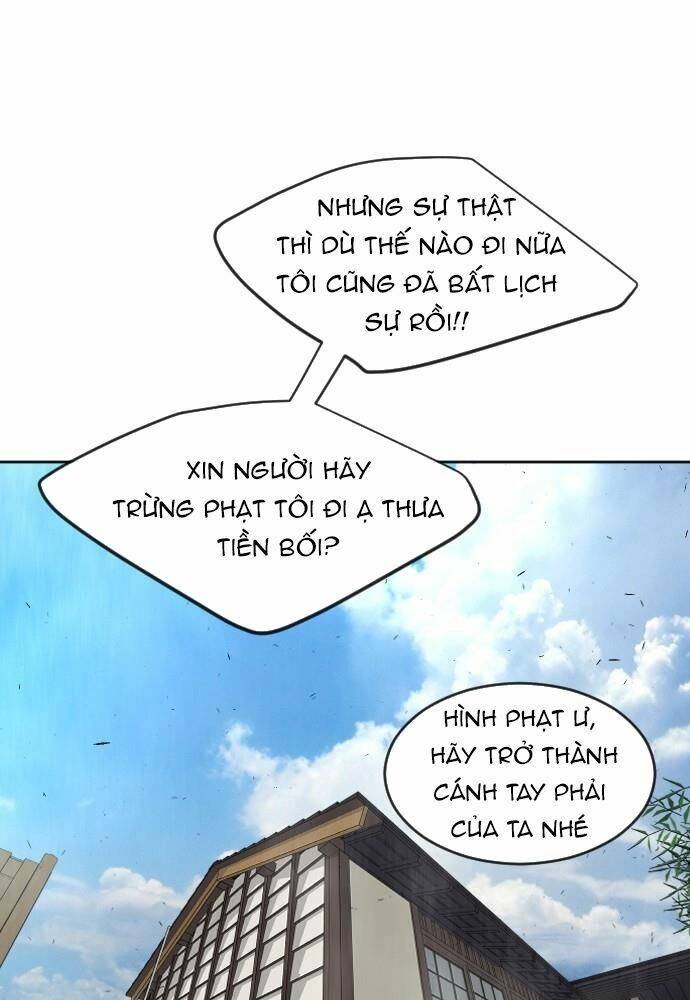 Kĩ Nguyên Của Anh Hùng Chapter 105 - Trang 2