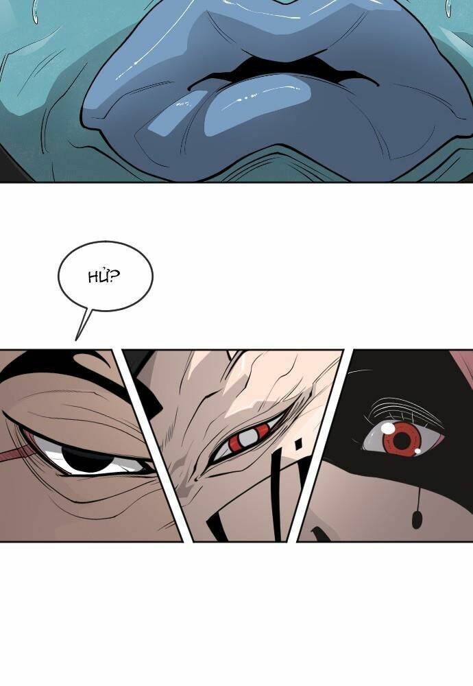 Kĩ Nguyên Của Anh Hùng Chapter 105 - Trang 2