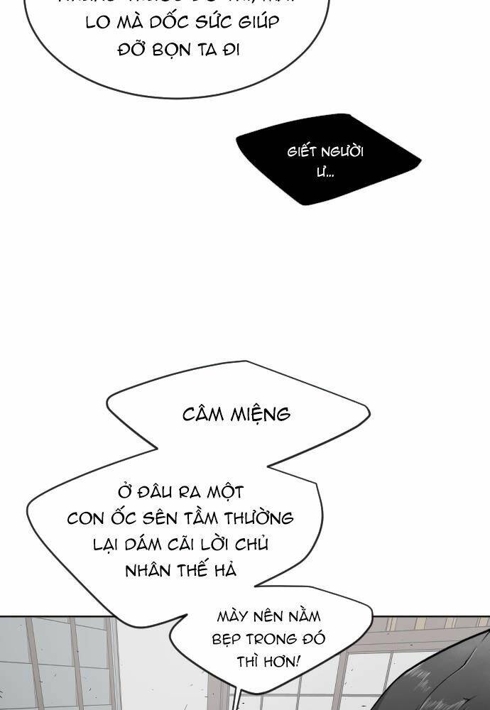 Kĩ Nguyên Của Anh Hùng Chapter 105 - Trang 2