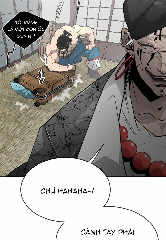 Kĩ Nguyên Của Anh Hùng Chapter 105 - Trang 2