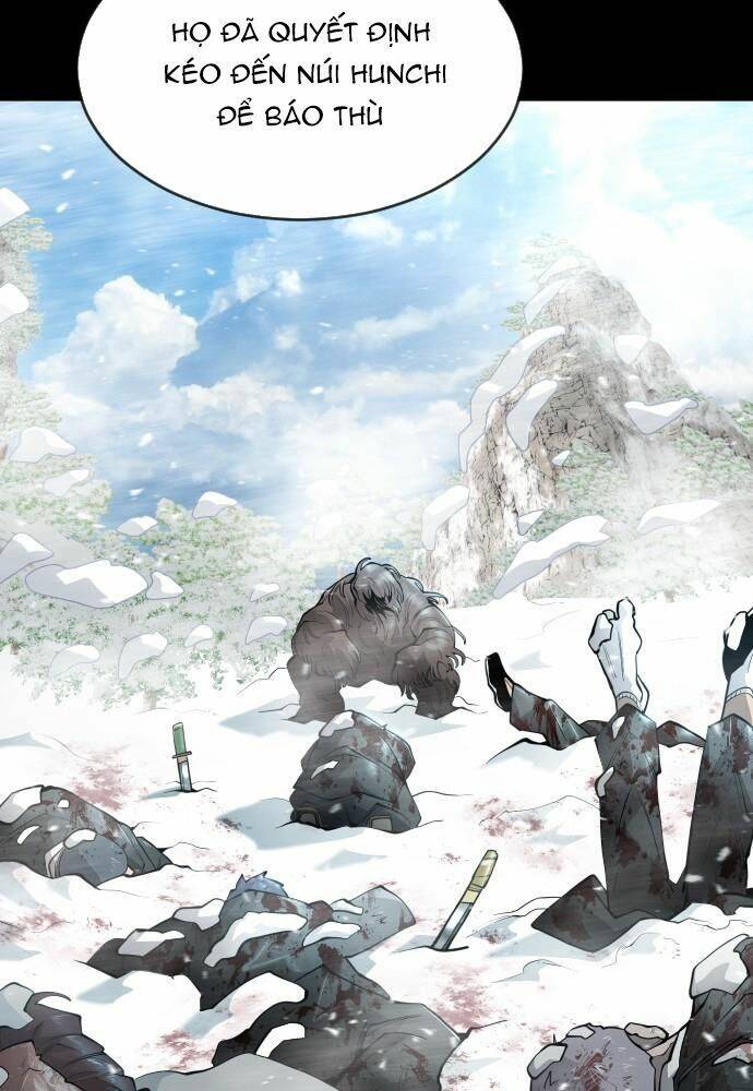 Kĩ Nguyên Của Anh Hùng Chapter 105 - Trang 2