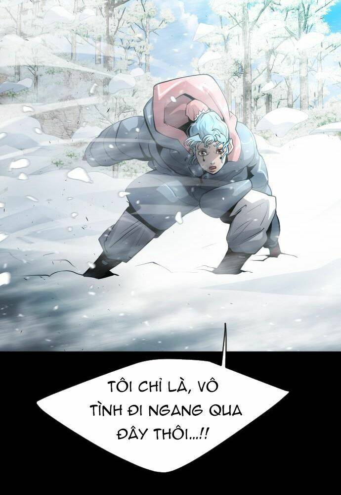 Kĩ Nguyên Của Anh Hùng Chapter 105 - Trang 2