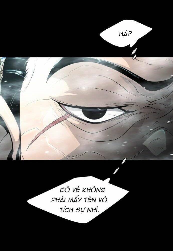 Kĩ Nguyên Của Anh Hùng Chapter 105 - Trang 2