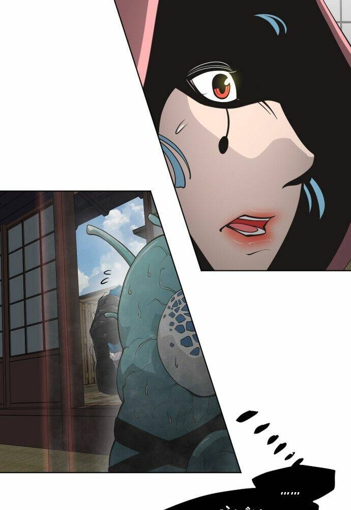 Kĩ Nguyên Của Anh Hùng Chapter 105 - Trang 2