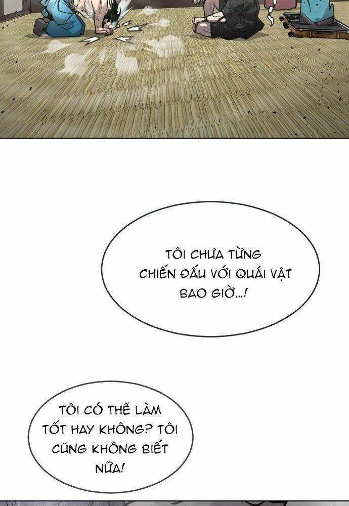 Kĩ Nguyên Của Anh Hùng Chapter 105 - Trang 2