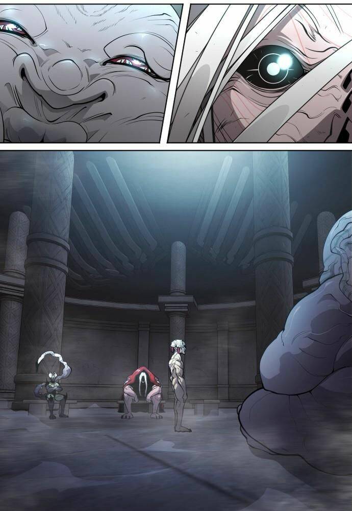 Kĩ Nguyên Của Anh Hùng Chapter 106 - Trang 2