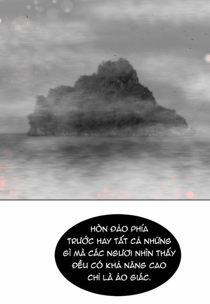 Kĩ Nguyên Của Anh Hùng Chapter 106 - Trang 2