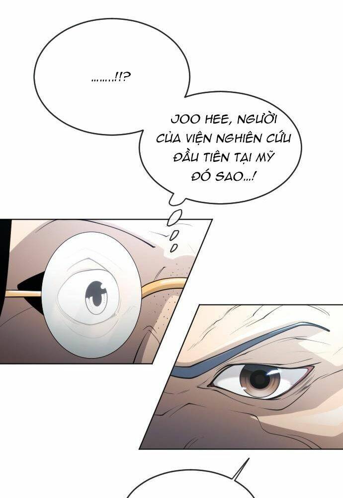 Kĩ Nguyên Của Anh Hùng Chapter 106 - Trang 2