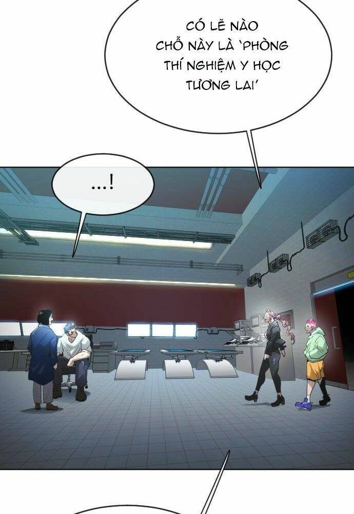 Kĩ Nguyên Của Anh Hùng Chapter 106 - Trang 2