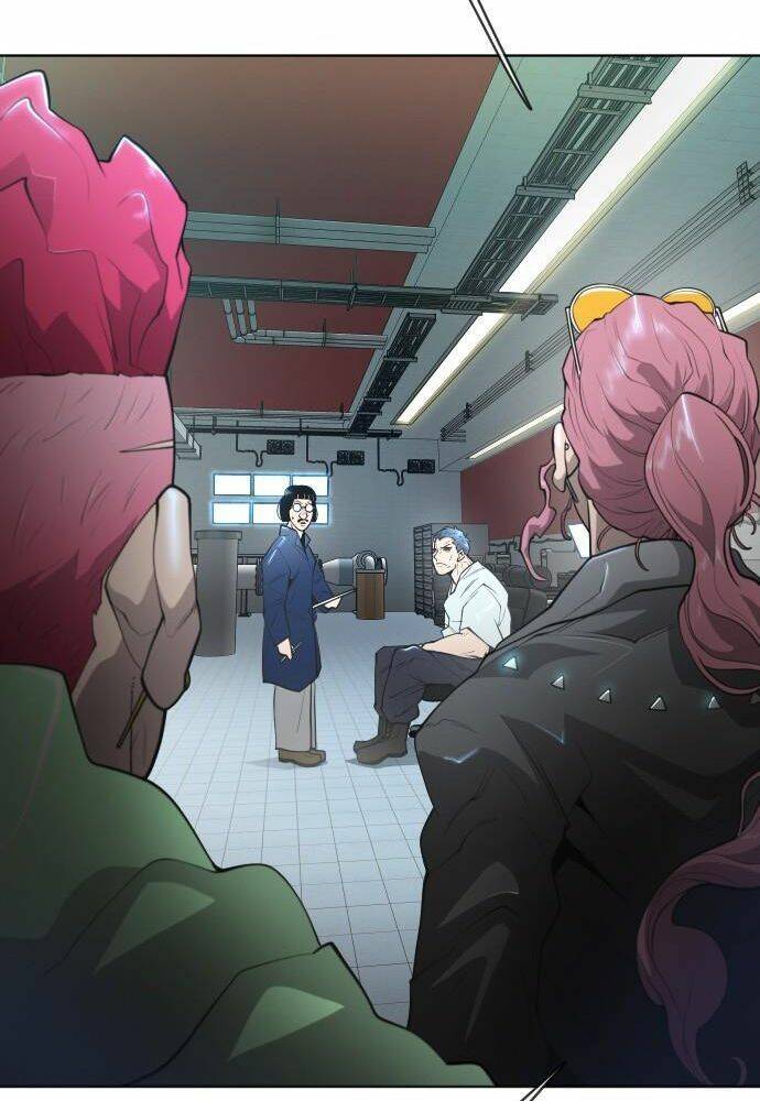 Kĩ Nguyên Của Anh Hùng Chapter 106 - Trang 2