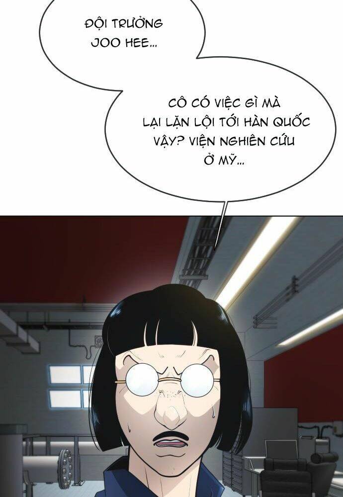 Kĩ Nguyên Của Anh Hùng Chapter 106 - Trang 2