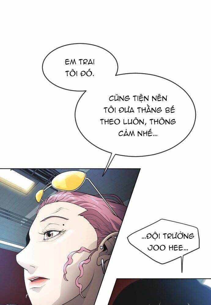 Kĩ Nguyên Của Anh Hùng Chapter 106 - Trang 2