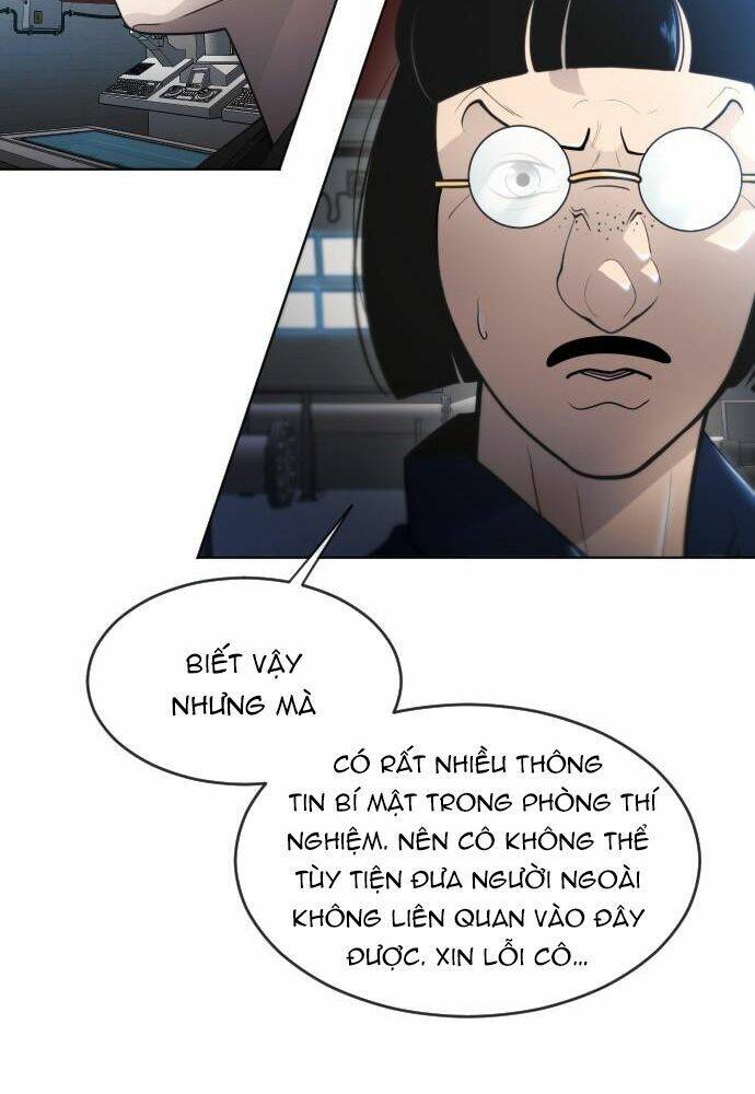 Kĩ Nguyên Của Anh Hùng Chapter 106 - Trang 2