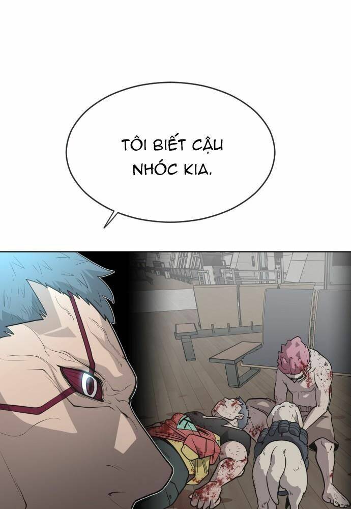 Kĩ Nguyên Của Anh Hùng Chapter 106 - Trang 2