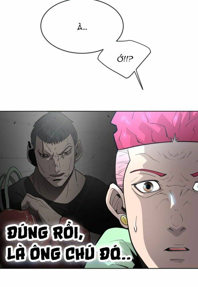 Kĩ Nguyên Của Anh Hùng Chapter 106 - Trang 2