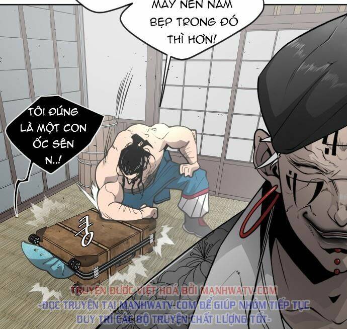 Kĩ Nguyên Của Anh Hùng Chapter 106 - Trang 2