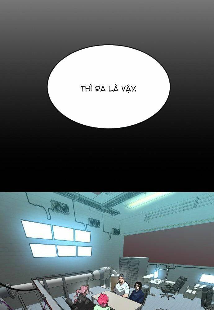 Kĩ Nguyên Của Anh Hùng Chapter 106 - Trang 2