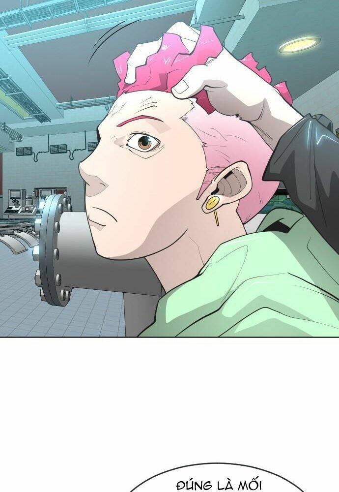 Kĩ Nguyên Của Anh Hùng Chapter 106 - Trang 2