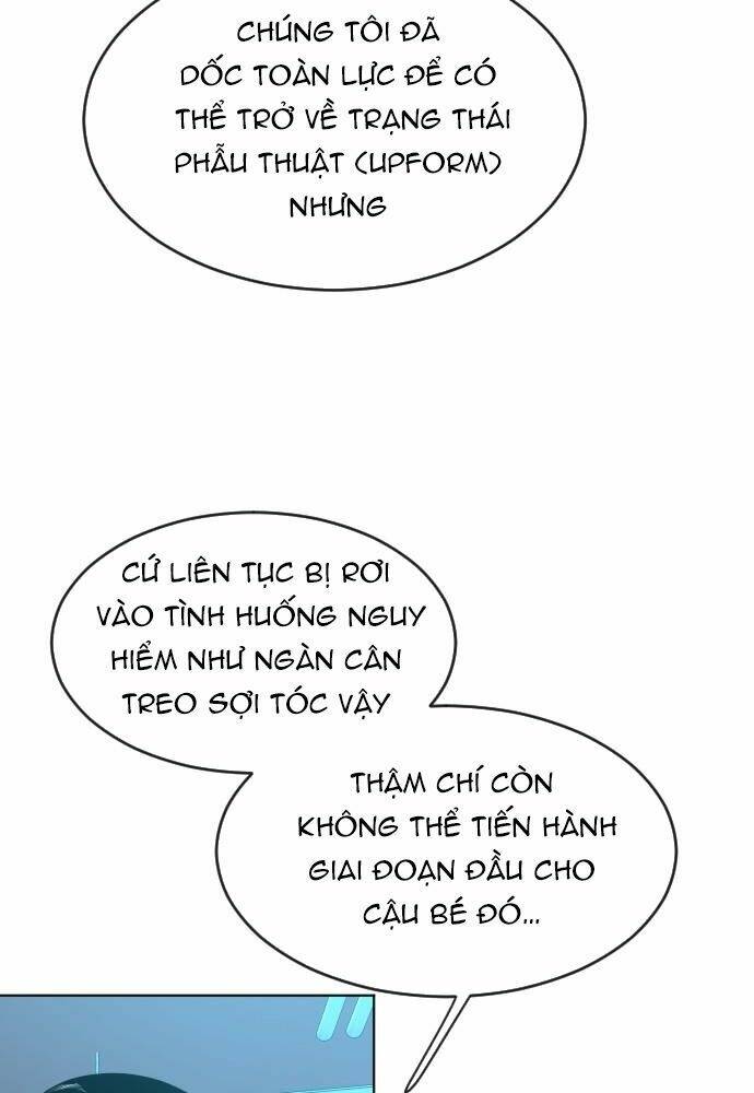 Kĩ Nguyên Của Anh Hùng Chapter 106 - Trang 2