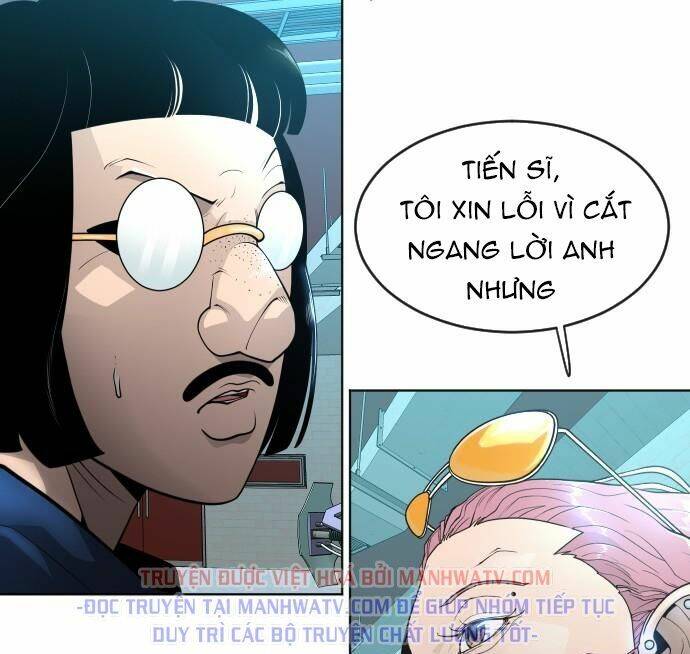 Kĩ Nguyên Của Anh Hùng Chapter 106 - Trang 2