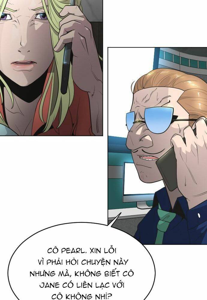 Kĩ Nguyên Của Anh Hùng Chapter 107 - Trang 2